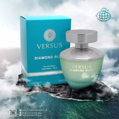 PERFUME VERSUS DIAMOND BLEU 100ML DEPO196