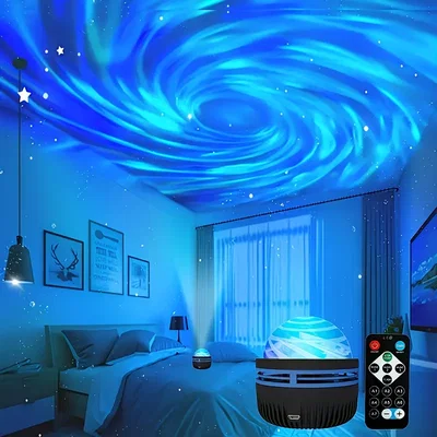 LAMPARA AURORA BOREALES MODV-00E