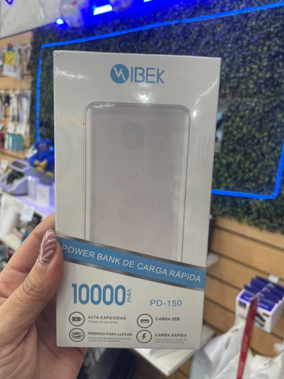 POWER BANK 10.000 MAH