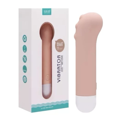 DEPO86 CONSOLADOR VIBRADOR MINI CON FORMA 