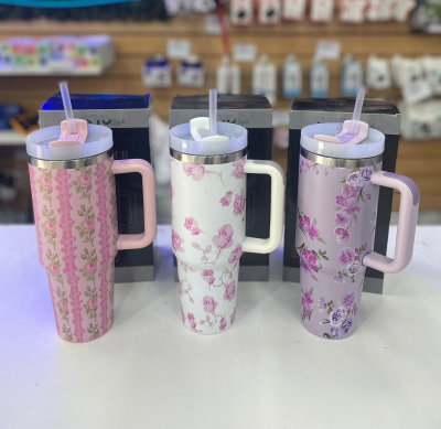 VASO QUENCHER 1.2L C/ SORBETE 