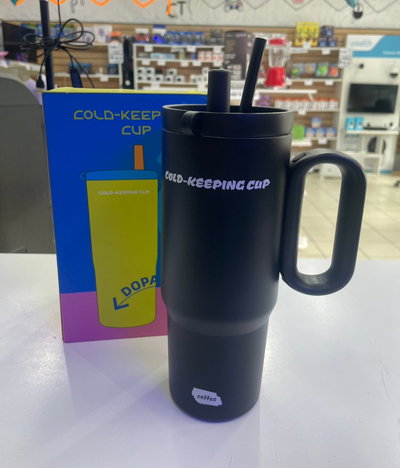 VASO TERMICO CUP 750ML ACERO INOX
