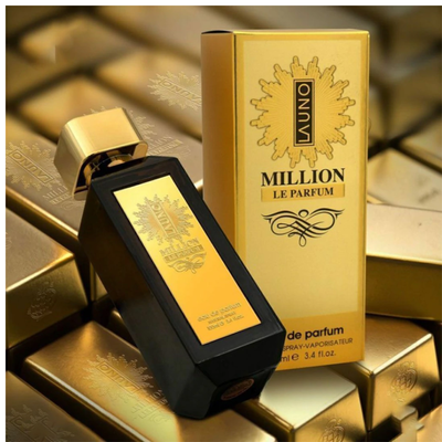 PERFUME LA UNO MILLION LE PERFUM 100ML