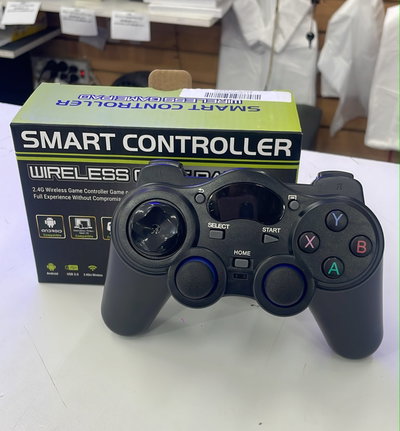 JOYSTICK INALAMBRICO BT PC ANDROID