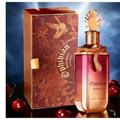 PERFUME OPHIDIAN BLACK CHERRY EDP 100ML