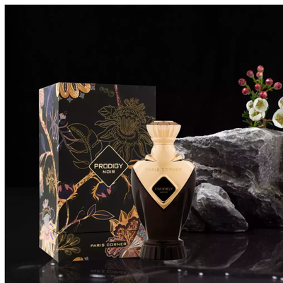 PERFUME PRODIGY NOIR EDP 100ML
