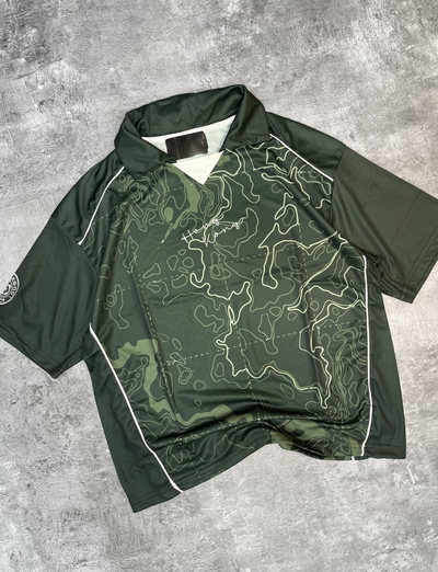 Remeron Hong Kong verde