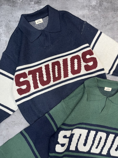 Buzo studios
