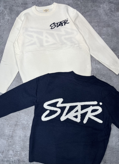 Sweater star