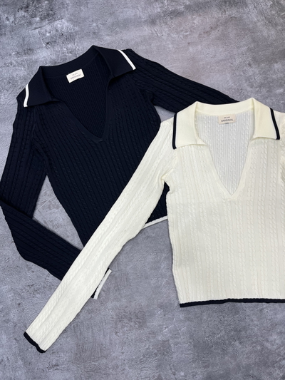 Sweater chomba 
