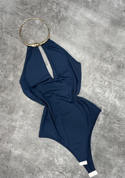 Body choker