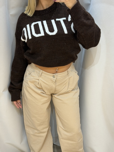 Sweater Studio
