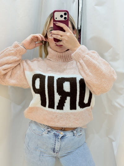 Sweater DRIP