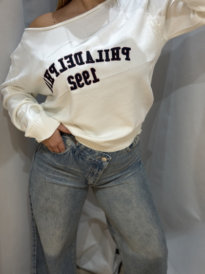 Sweater Philadelphia