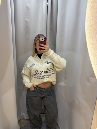 Baggy óxido 