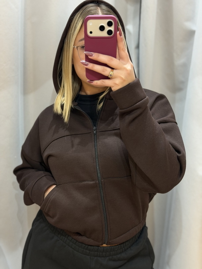 Campera Emma