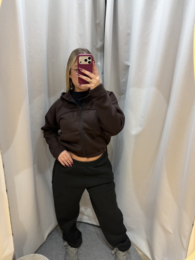 Baggy algodón 