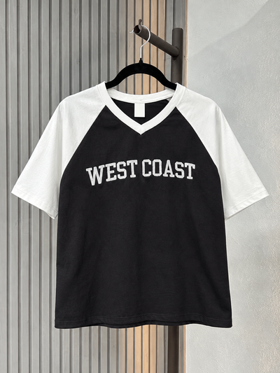 Remera West Coast