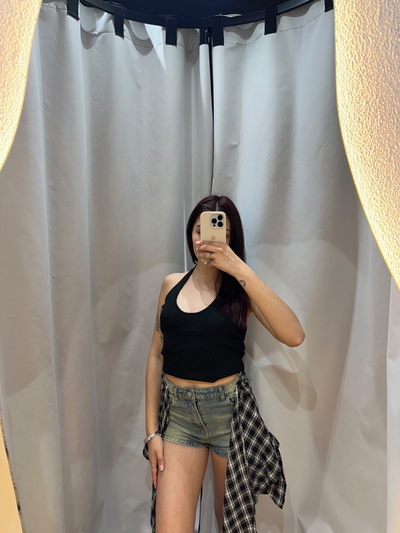 Short Dakotta