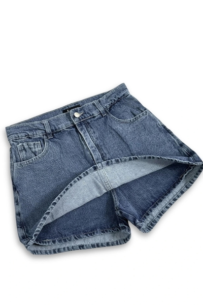 Skort nina blue
