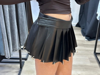 Mini argollitas