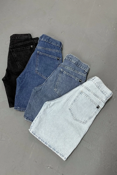 Bermuda denim sky