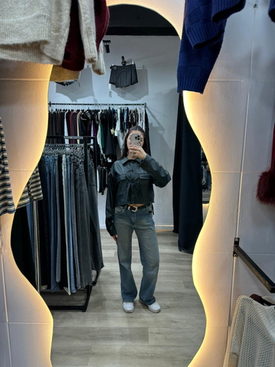 Campera Sophie 