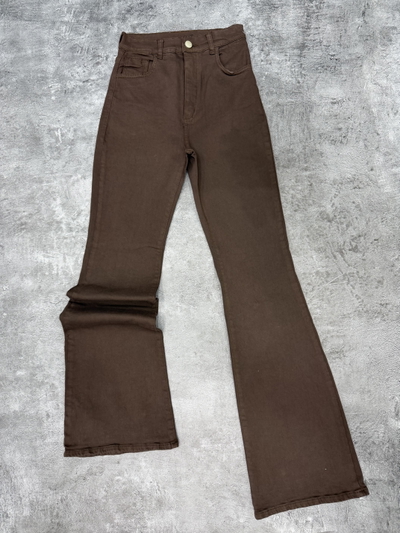 Oxford choco