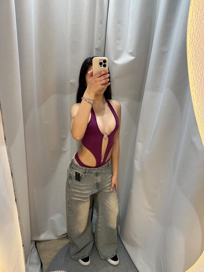 Body Magda