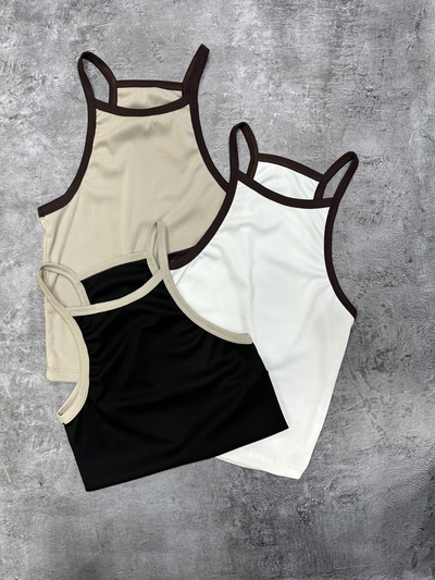 Musculosa bicolor