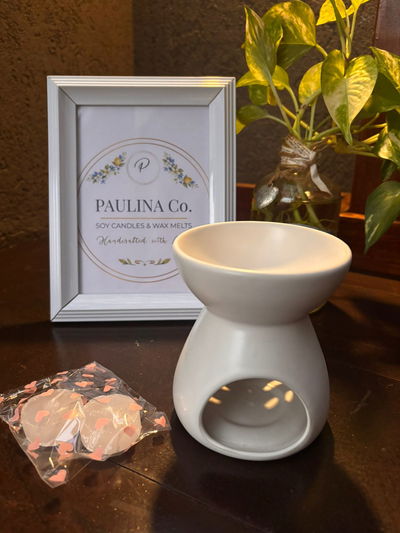 Hornito clasico grande