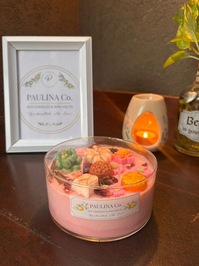 Bloom Garden Mediana