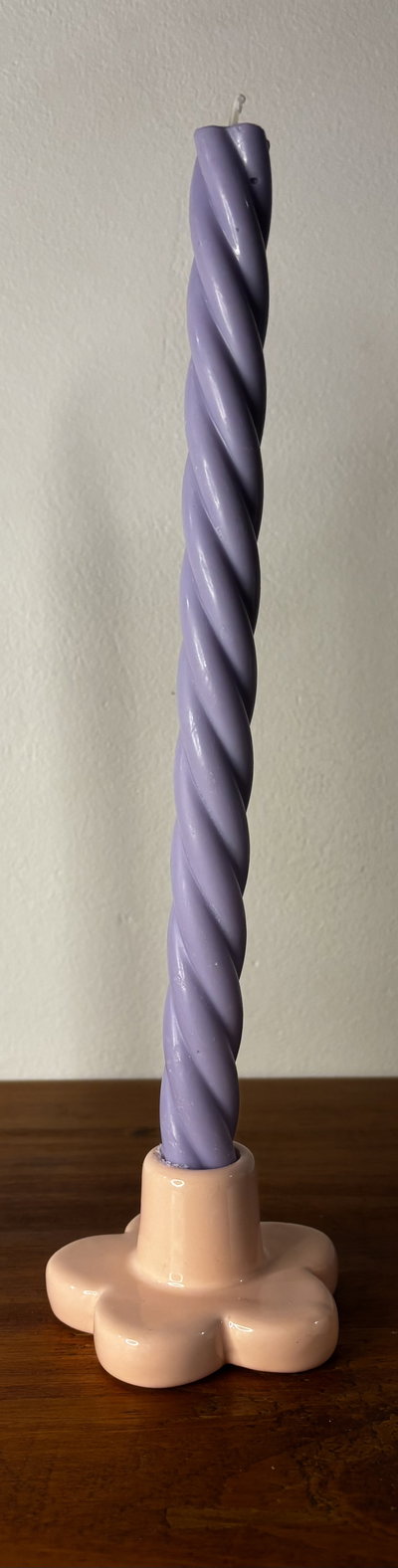 Candelabro Flor