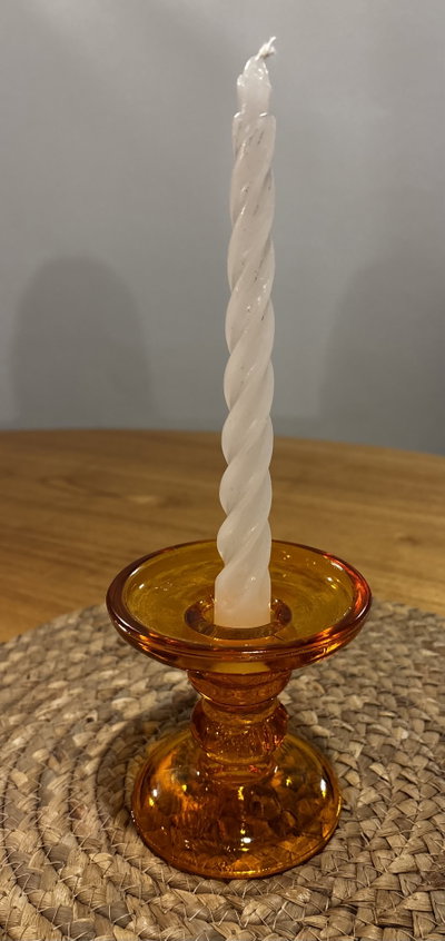 Candelabro vintage