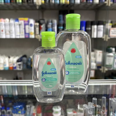 Colonia Johnsons x100ml