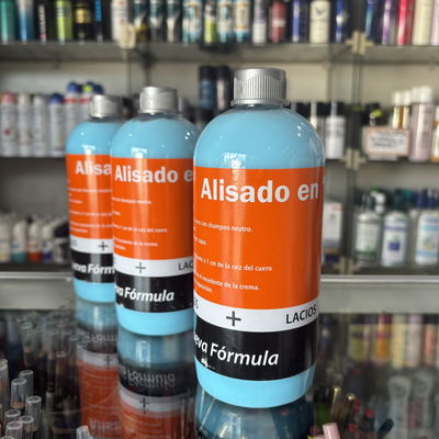 Alisado Perfect Hair x500ml
