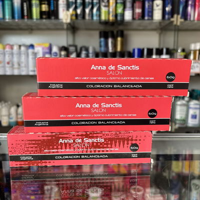 Tintura Anna de Sanctis