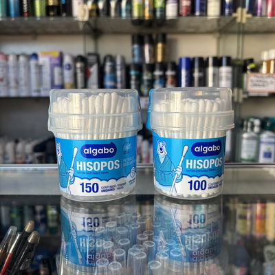 Hisopos Algabo
