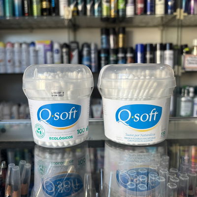 Hisopos Qsoft
