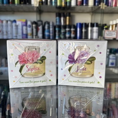 Perfume Julie/Sophie