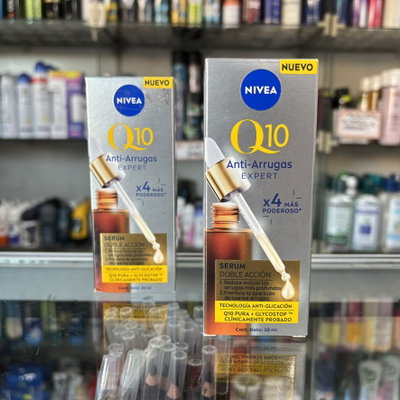 Serum Q10 Nivea x30ml