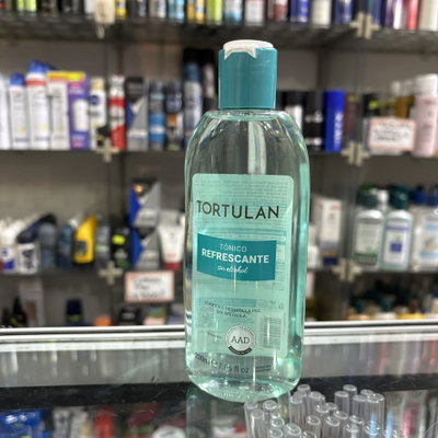 Tonico refrescante Tortulan x200ml