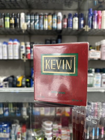 After shave Kevin 60ml
