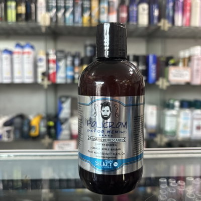 After shave Policrom men x250ml