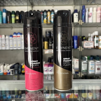 Fijador Emynent x340ml