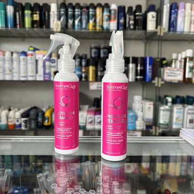 Protector térmico Bonmetique x120ml