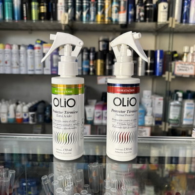 Protectores térmicos OLIO 