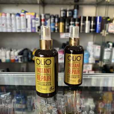 Protector térmico 2en 1 OLIO x125ml