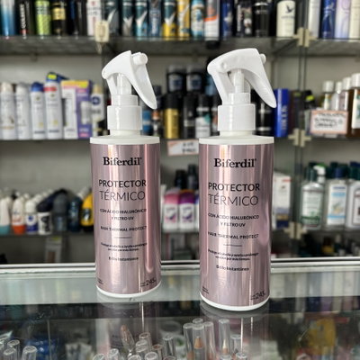 Protector térmico Biferdil x250ml