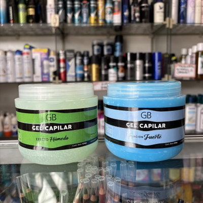 Gel GB x500g